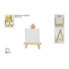 INGROSSO MINI TELA 7CM C/CAVALLE
