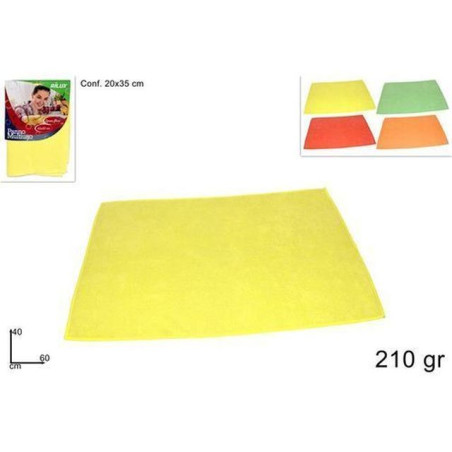 INGROSSO PANNO MICROFIBRA 40X60C