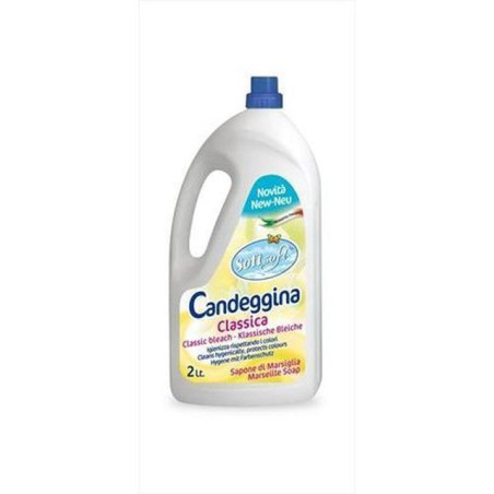SOFT AMMONIACA 1 LT PROF. MARSIGLIA EAN 8057438680771 INGROSSO DETERSIVI