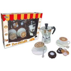 INGROSSO SET CAFFE' 25X6X32CM +3