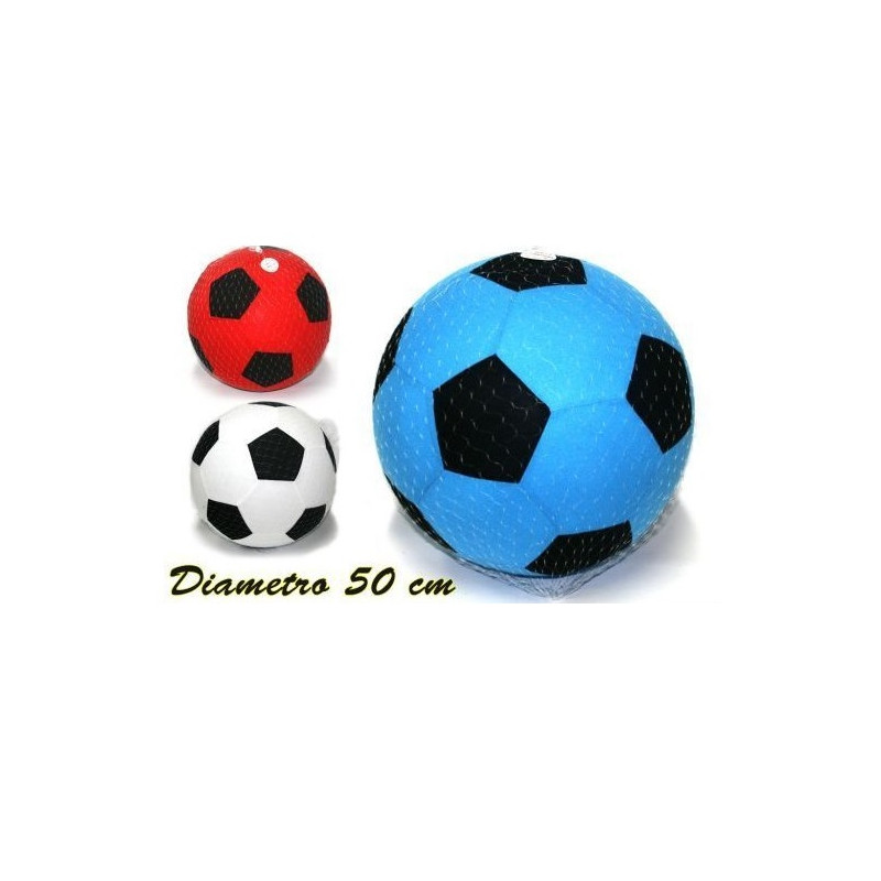 PALLONE STOFFA SQUADRE ASS. EAN 8027501379277 INGROSSO PALLONI CALCIO E VOLLEY