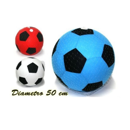 PALLONE STOFFA SQUADRE ASS. EAN 8027501379277 INGROSSO PALLONI CALCIO E VOLLEY