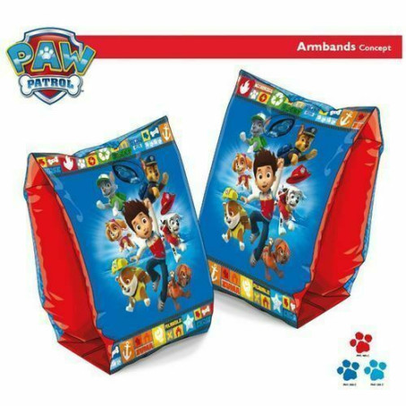 INGROSSO BRACCIOLI PAW PATROL (1