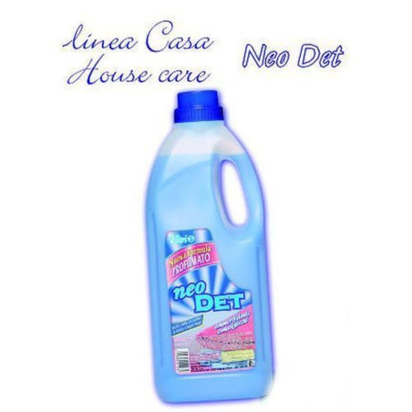 NEODET AMMORBIDENTE ML.1500 CLASSICO EAN 8001859014646 INGROSSO DETERSIVI