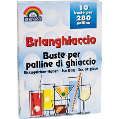 INGROSSO SACCHI GHIACCIO 10 BUST