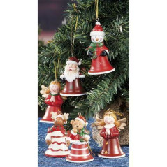 INGROSSO CAMPANELLA A6MOD NAT DI