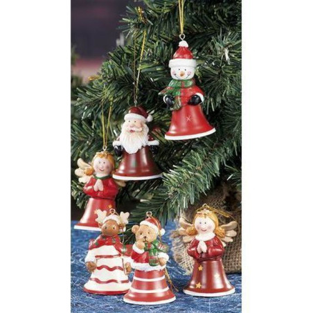 INGROSSO CAMPANELLA A6MOD NAT DI