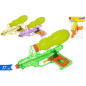 PISTOLA SPARA ACQUA 17CM 4 ASS.TI EAN 8032732094851 INGROSSO PISTOLE ACQUA E SPRUZZATORI