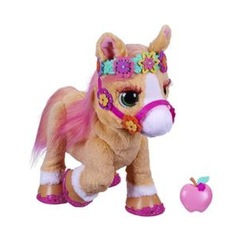 FRR CINNOMON MY STYLIN PONY EAN 5010994115890 INGROSSO GIOCATTOLI IN PUBBLICITA'