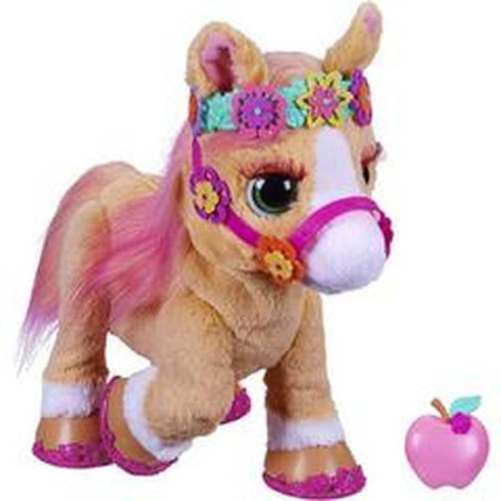 FRR CINNOMON MY STYLIN PONY EAN 5010994115890 INGROSSO GIOCATTOLI IN PUBBLICITA'