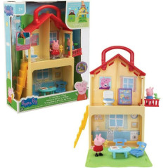 INGROSSO PEPPA PIG CASA POP AND