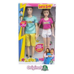 INGROSSO ME CONTRO TE F. DOLL CO
