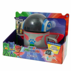 INGROSSO PJ MASK PJ ROBOT LUCI&S