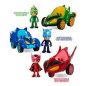 PJ MASKS VEICOLI HERO BLAST EAN 8056379078005 INGROSSO PERSONAGGI CARTOON E DISNEY