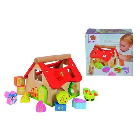 INGROSSO EH CASETTA FORME E INCA