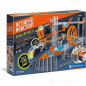 AZIONE REAZIONE GLOW EFFECT EAN 8005125192410 INGROSSO SCIENZA E GIOCO CLEMENTONI