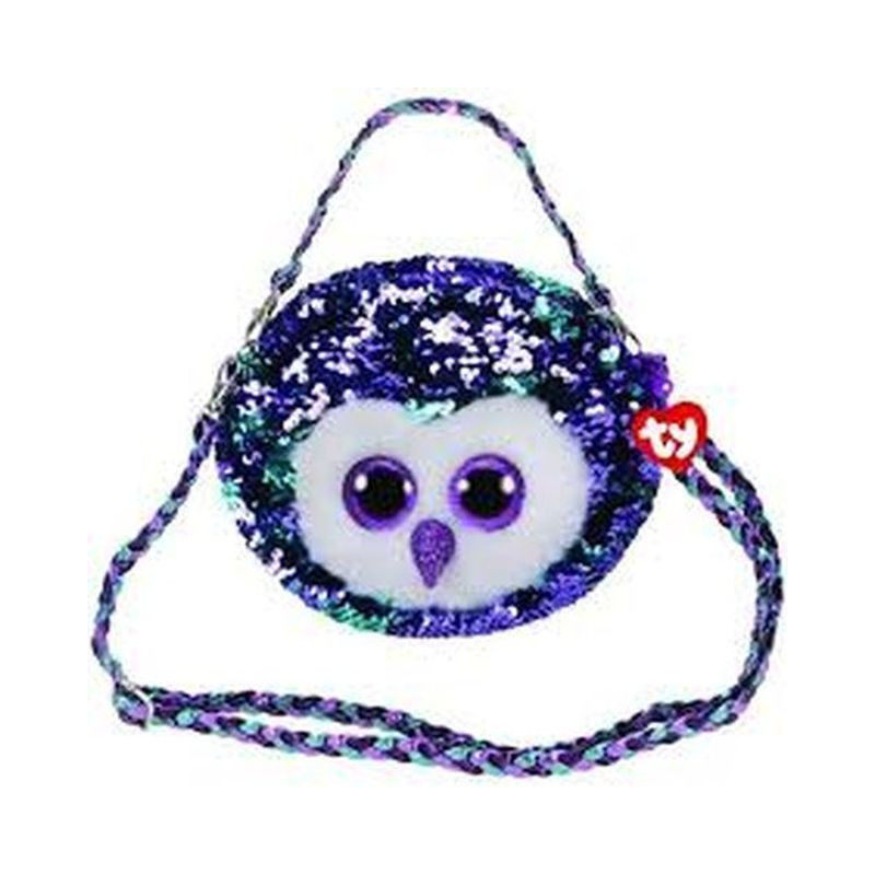 SEQUIN BORSETTA - MOONLIGHT EAN 0008421951260 INGROSSO BORSETTE E TRACOLLE PER BAMBINE
