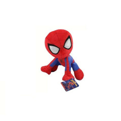 INGROSSO SPIDERMAN ACTION 30 CM