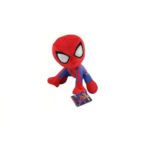 INGROSSO SPIDERMAN ACTION 30 CM