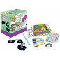 GLITTER DOTS - SURPRISE BOX EAN 0071662110888 INGROSSO GIOCHI CREATIVI