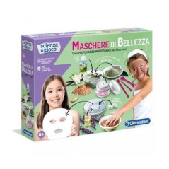 INGROSSO LE MIE MASCHERE DI BELL