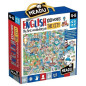 EASY ENGLISH 100 WORDS CITY EAN 8059591421000 INGROSSO GIOCHI CREATIVI