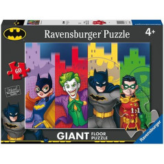 INGROSSO PUZZLE PZ.60 GIANT BATM
