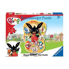 INGROSSO PUZZLE 24 PZ BING PAVIM