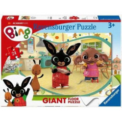 INGROSSO PUZZLE 24 PZ BING PAVIM