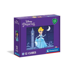 INGROSSO CUBI 12 PFF - PRINCESS