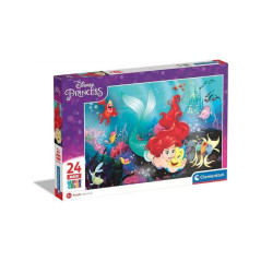INGROSSO PUZZLE MAXI PZ.24 SPIDE