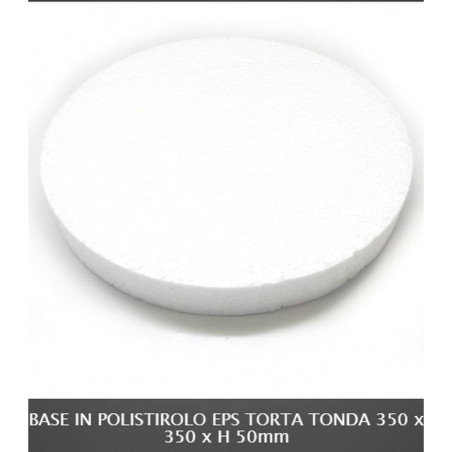 INGROSSO BASE PER TORTE POLISTID