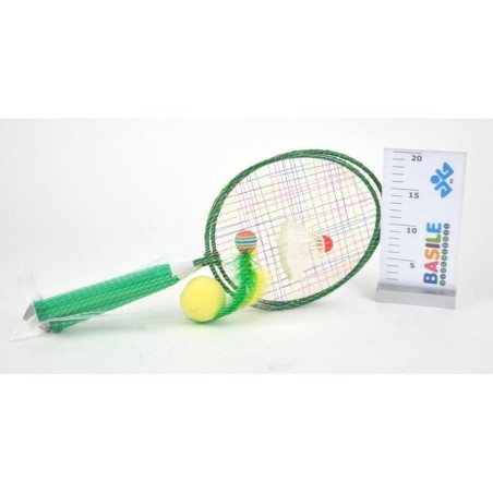 INGROSSO BADMINTON CORTO 45X20X0