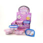 SLIME MELMITO GLITTER SLIME EAN 6579680730506 INGROSSO SLIME