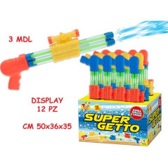 INGROSSO SUPERGETTO PISTOLA DOPP