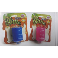 INGROSSO BLISTER SUPER SLIME 120