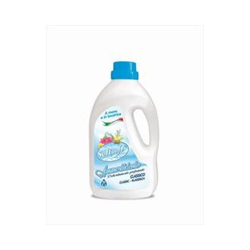 CHANTE AMMORB.3 LT ORCHIDEA FRANCESE EAN 8015194511869 INGROSSO DETERSIVI