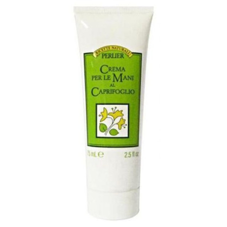 PERLIER CREMA MANI 75 ML CAPRIFOGLIO EAN 8009740803799 INGROSSO CREME