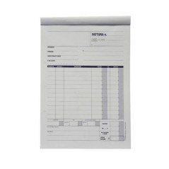 INGROSSO FATTURE 1 ALIQUOTA 2COP