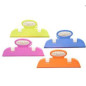 SET 4 PINZE CHIUDISACCHETTO PINSOTTA EAN 8001158178049 INGROSSO ACCESSORI CUCINA