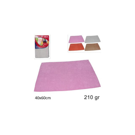 INGROSSO PANNO MICROFIBRA 40X60C