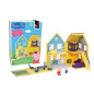PEPPA PIG LA GRANDE CASA DLX EAN 8056379063797 INGROSSO PERSONAGGI CARTOON E DISNEY