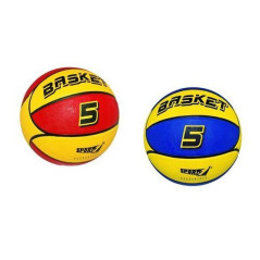 INGROSSO PALLONE MINIBASKET FIVE