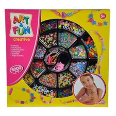 INGROSSO ART&FUN 5000 PERLINE -