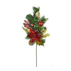 INGROSSO STELO POINSETTIA C/SFER