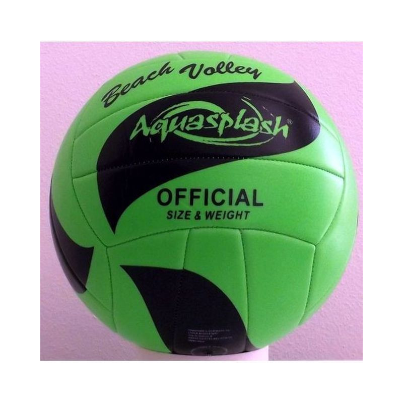 PALLONE VOLLEYBALL COLOR ASS EAN 8020808005948 INGROSSO PALLONI CALCIO E VOLLEY