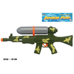 INGROSSO FUCILE ACQUA SPAZIALE A