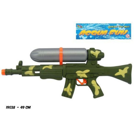 INGROSSO FUCILE ACQUA SPAZIALE A