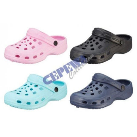 INGROSSO MODELLO CROCS KIDS 30/3