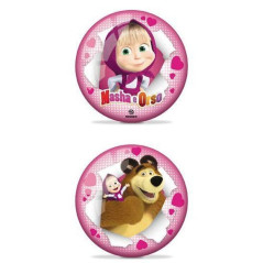 INGROSSO PALLONE D.230 MASHA E O